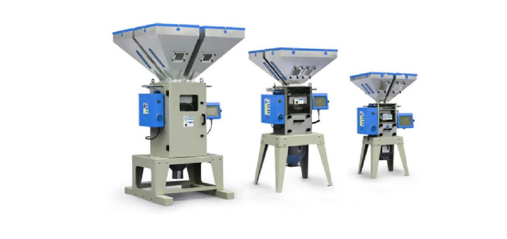 稱重混料機(jī)